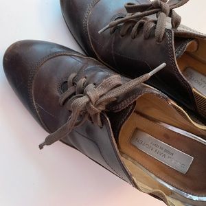 Dries Van Noten Classic heels